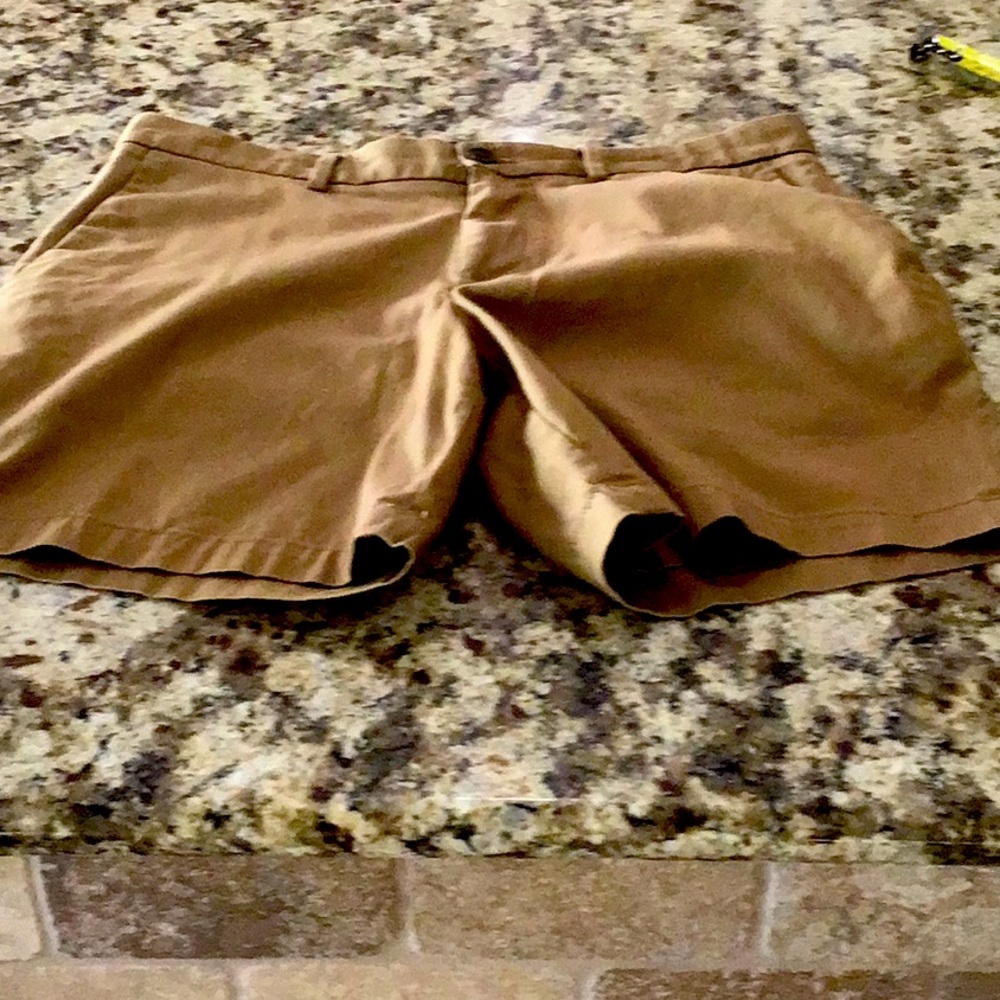 Banana Republic Aiden Chino short